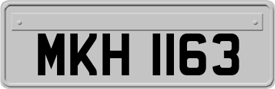 MKH1163