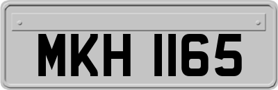 MKH1165