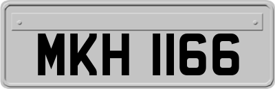 MKH1166