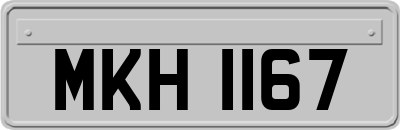 MKH1167