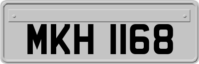 MKH1168