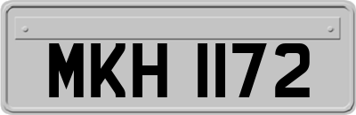MKH1172