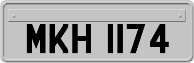 MKH1174