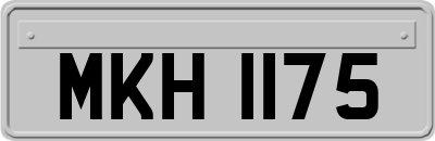 MKH1175