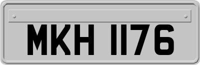 MKH1176