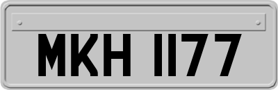 MKH1177