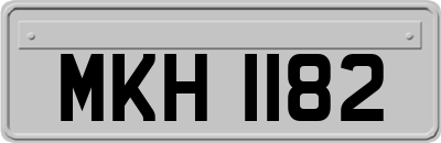 MKH1182