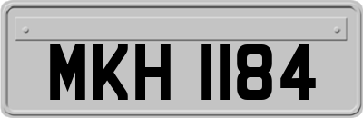 MKH1184
