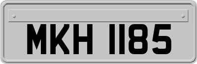MKH1185