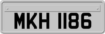 MKH1186