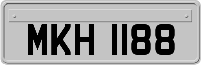 MKH1188