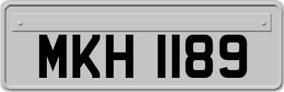 MKH1189