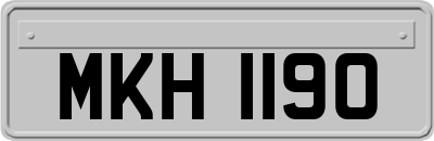 MKH1190