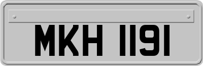 MKH1191