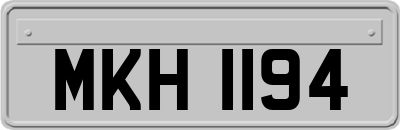 MKH1194