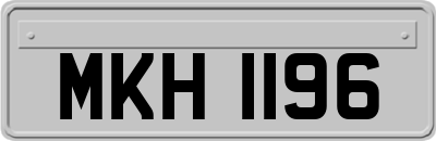 MKH1196