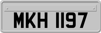 MKH1197