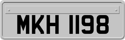 MKH1198