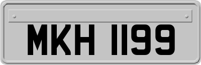 MKH1199