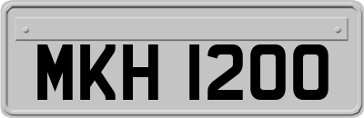 MKH1200