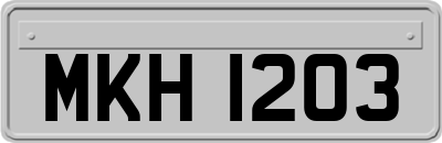 MKH1203