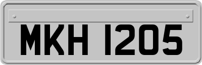 MKH1205