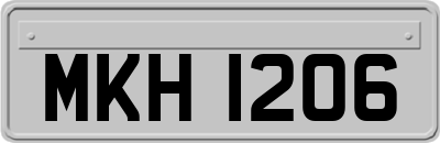 MKH1206