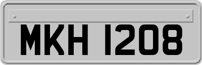 MKH1208