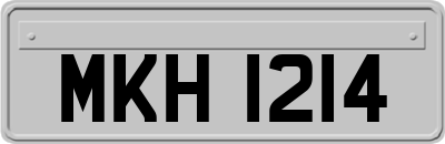 MKH1214