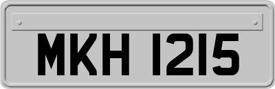 MKH1215
