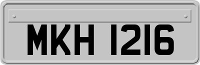 MKH1216