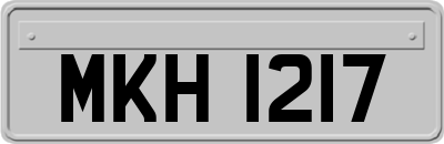 MKH1217