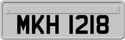 MKH1218