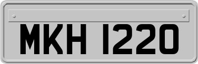 MKH1220