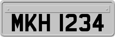 MKH1234