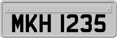MKH1235