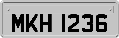 MKH1236