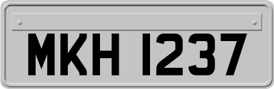 MKH1237