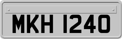 MKH1240
