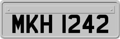 MKH1242