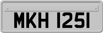 MKH1251