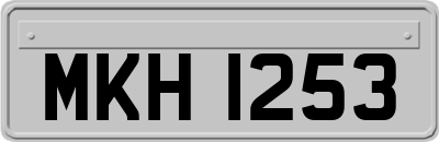 MKH1253