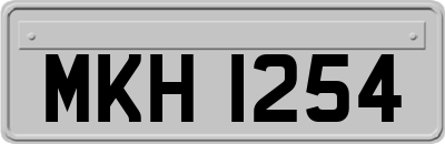 MKH1254