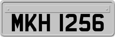 MKH1256