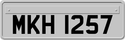 MKH1257