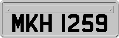 MKH1259