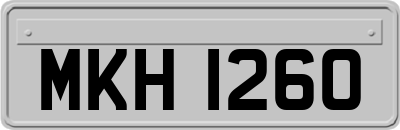 MKH1260