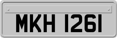 MKH1261