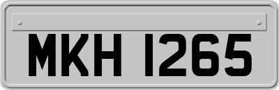 MKH1265