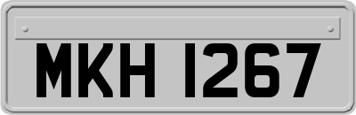 MKH1267